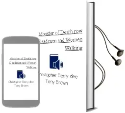 Descargar AudioLibro Monster of Death Row: Dead men and Women Walking de Christopher Berry Dee, Tony Brown año 2003