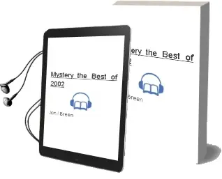 Descargar AudioLibro Mystery: The Best of 2002 de Jon L. Breen año 2003