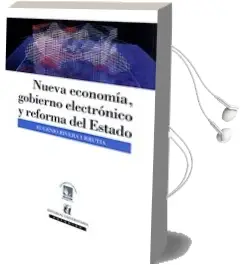 Descargar AudioLibro Nueva Economía, Gobierno Electrónico y Reforma del Estado de Eugenio Rivera año 2003