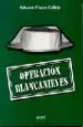 AudioLibro Operacion Blancanieves de Salvador Fuente Calleja