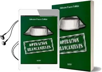 Descargar AudioLibro Operacion Blancanieves de Salvador Fuente Calleja año 2003