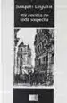 AudioLibro Por Encima de Toda Sospecha de Joaquin Leguina