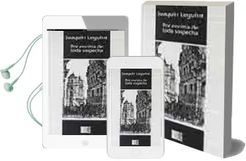 Descargar AudioLibro Por Encima de Toda Sospecha de Joaquin Leguina año 2003