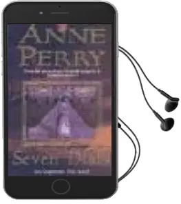 Descargar AudioLibro Seven Dials de Anne Perry año 2003