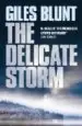AudioLibro The Delicate Storm de Giles Blunt