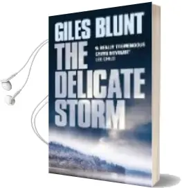 Descargar AudioLibro The Delicate Storm de Giles Blunt año 2003