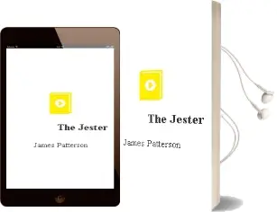 Descargar AudioLibro The Jester de James Patterson año 2003