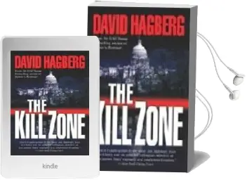 Descargar AudioLibro The Kill Zone de David Hagberg año 2003