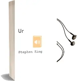 Descargar AudioLibro Ur de Stephen King año 2003
