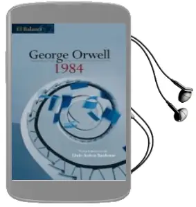 Descargar AudioLibro 1984 (Català) de George Orwell año 2003