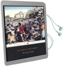 Descargar AudioLibro Barnaby Rudge de Charles Dickens año 2003