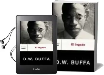 Descargar AudioLibro El Legado de D.W. Buffa año 2003