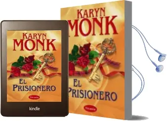 Descargar AudioLibro El Prisionero de Karyn Monk año 2003
