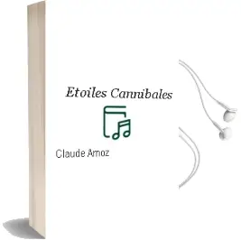 Descargar AudioLibro Etoiles Cannibales de Claude Amoz año 2003