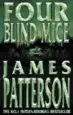 AudioLibro Four Blind Mice de James Patterson