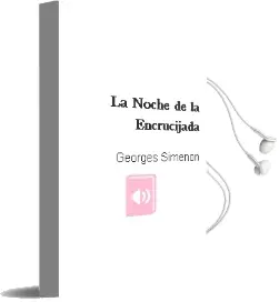 Descargar AudioLibro La Noche de la Encrucijada de Georges Simenon año 2003