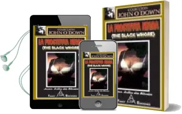 Descargar AudioLibro La Prostituta Negra (The Black Whore) de Juan Julio De Abajo De Pablos año 2003