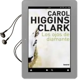 Descargar AudioLibro Los Ojos de Diamante de Carol Higgins Clark año 2003