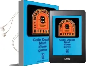 Descargar AudioLibro Mort d une Garce de Colin Dexter año 2003