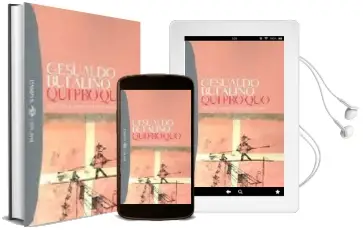 Descargar AudioLibro Quid pro quo de Bufalino Gesualdo año 2003