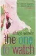 AudioLibro The one to Watch de Shane Watson