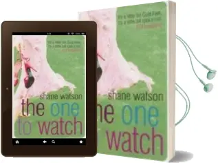 Descargar AudioLibro The one to Watch de Shane Watson año 2003
