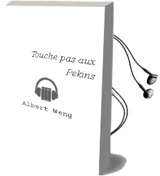 Descargar AudioLibro Touche pas aux Pekins de Albert Weng año 2003