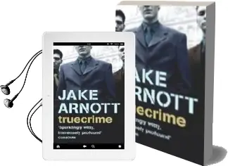 Descargar AudioLibro Truecrime de Jake Arnott año 2003