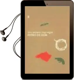 Descargar AudioLibro Una Semana muy Negra de Pedro De Silva año 2003
