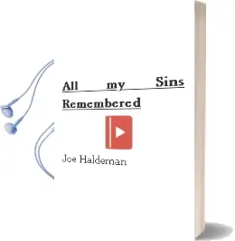 Descargar AudioLibro All my Sins Remembered de Joe Haldeman año 2003