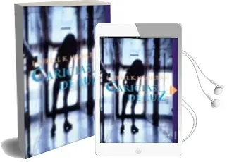 Descargar AudioLibro Caricias de luz de Laurell K. Hamilton año 2003