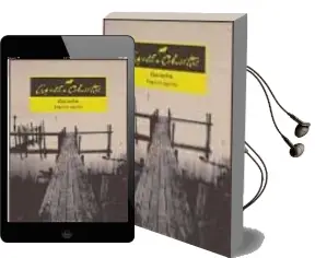 Descargar AudioLibro Cinco Cerditos; Sangre en la Piscina de Agatha Christie año 2003