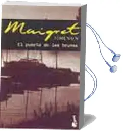 Descargar AudioLibro El Puerto de las Brumas de Georges Simenon año 2003