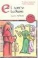 AudioLibro El Santo Ladron de Ellis Peters