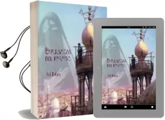 Descargar AudioLibro Expulsadas del Paraiso de Ali Erfan año 2003