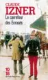 AudioLibro Le Carrefour des Ecrases de Claude Izner