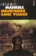AudioLibro Meurtriers Sans Visages de Henning Mankell