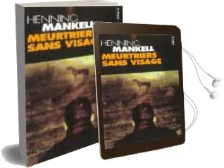 Descargar AudioLibro Meurtriers Sans Visages de Henning Mankell año 2003