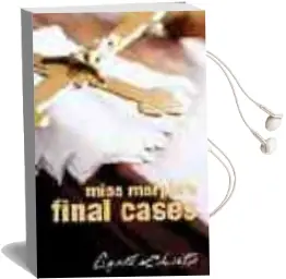 Descargar AudioLibro Mis Marple s Final Cases de Agatha Christie año 2003