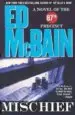 AudioLibro Mischief de Ed Mcbain