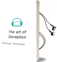 Descargar AudioLibro The art of Deception de Ridley Pearson año 2003