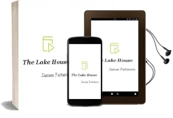 Descargar AudioLibro The Lake House de James Patterson año 2003
