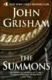 AudioLibro The Summons de John Grisham