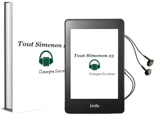 Descargar AudioLibro Tout Simenon 13 de Georges Simenon año 2003