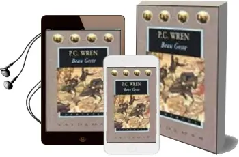 Descargar AudioLibro Beau Geste de P.C. Wren año 2003