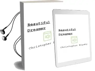 Descargar AudioLibro Beautiful Dreamer de Christopher Bigsby año 2003