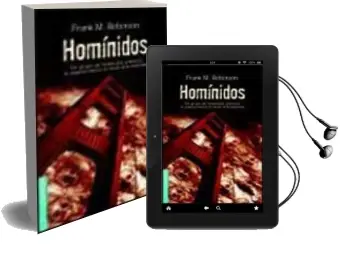 Descargar AudioLibro Bkt5E Hominidos de Frank M. Robinson año 2003