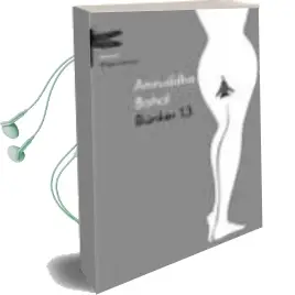 Descargar AudioLibro Bunker 13 de Aniruddha Bahal año 2003