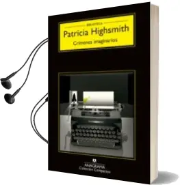 Descargar AudioLibro Crimenes Imaginarios (4ª Ed.) de Patricia Highsmith año 2003