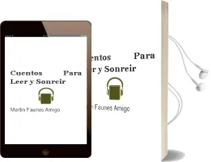 Descargar AudioLibro Cuentos para Leer y Sonreír de Martín Faunes Amigo año 2003